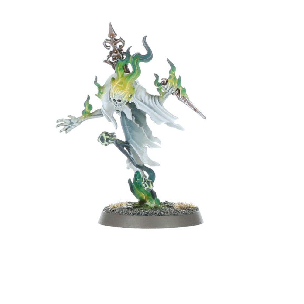 Age of Sigmar: Warcry - Pyre and Flood dt. Age of Sigmar: Warcry - Pyre and Flood dt.