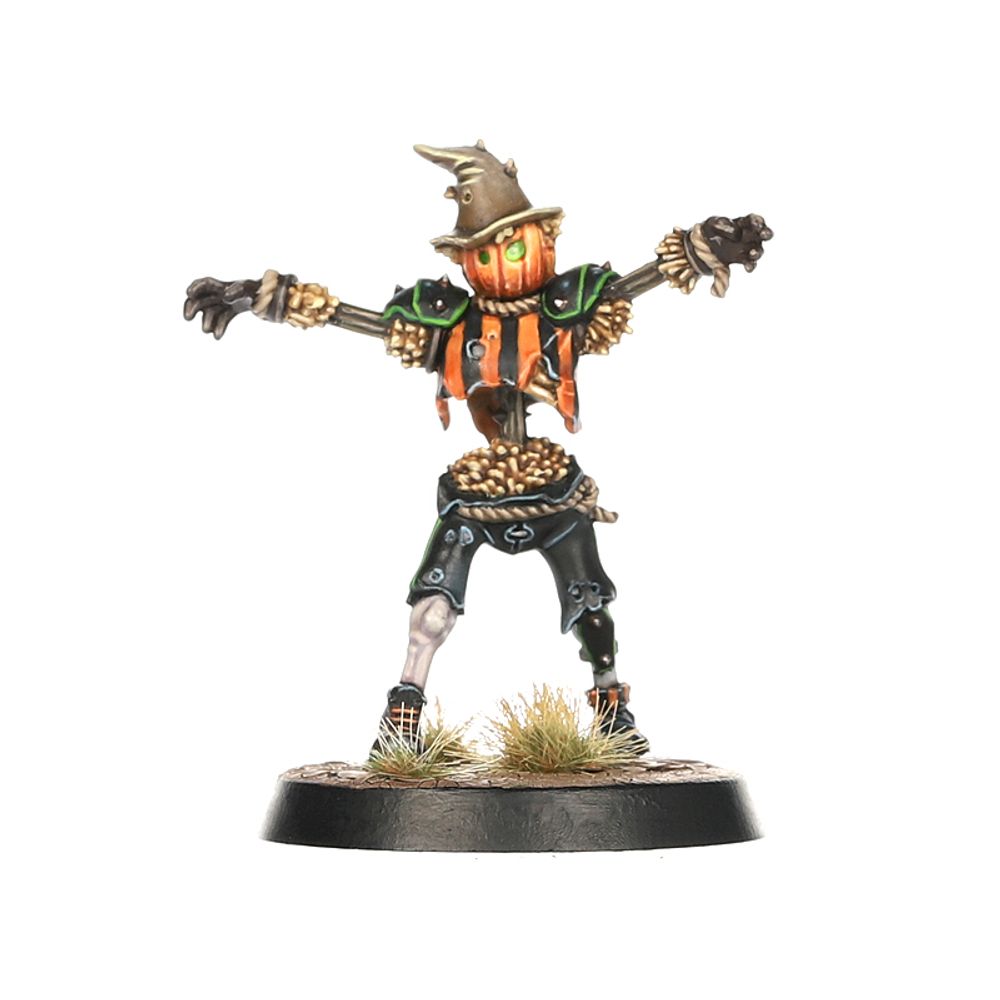 Blood Bowl: Necromantic Horror Team