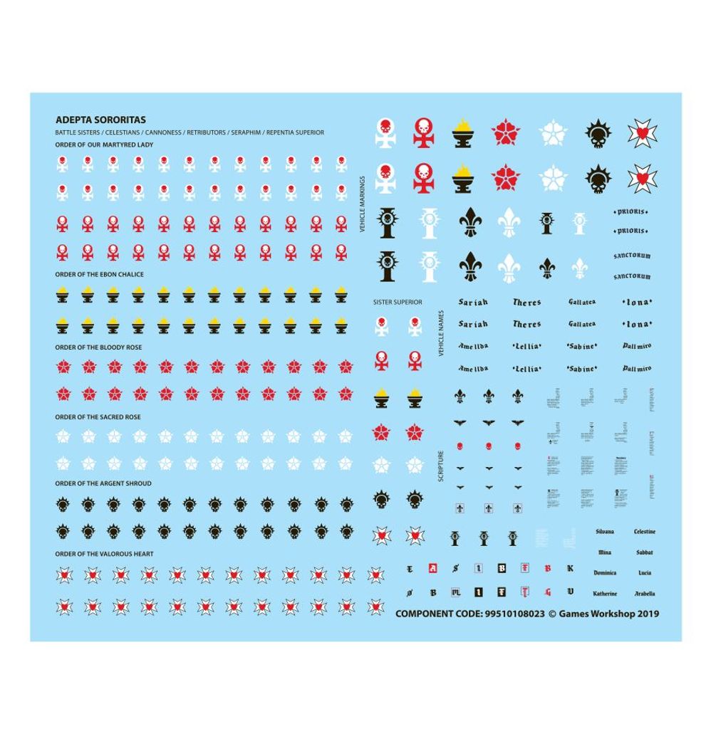 Warhammer 40K: Kill Team - Novizinnen Warhammer 40K: Kill Team - Novizinnen