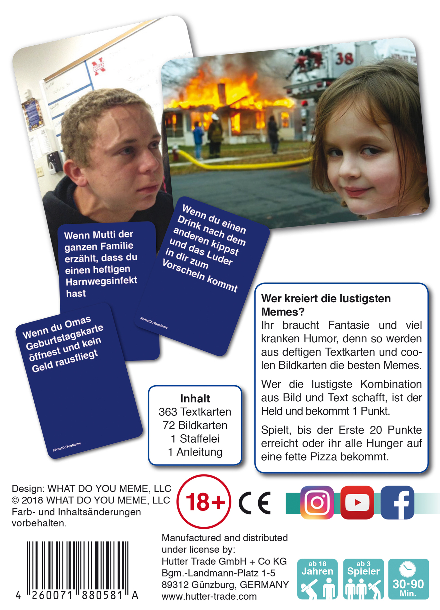 What Do You Meme What Do You Meme