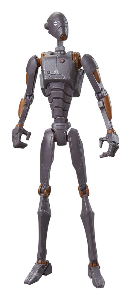Star Wars AF: Black Series Commando Droid 15cm Star Wars AF: Black Series Commando Droid 15cm