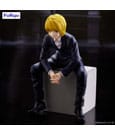 Hunter x Hunter PVC Statue: Kuraoika Noodle Stopper 14cm