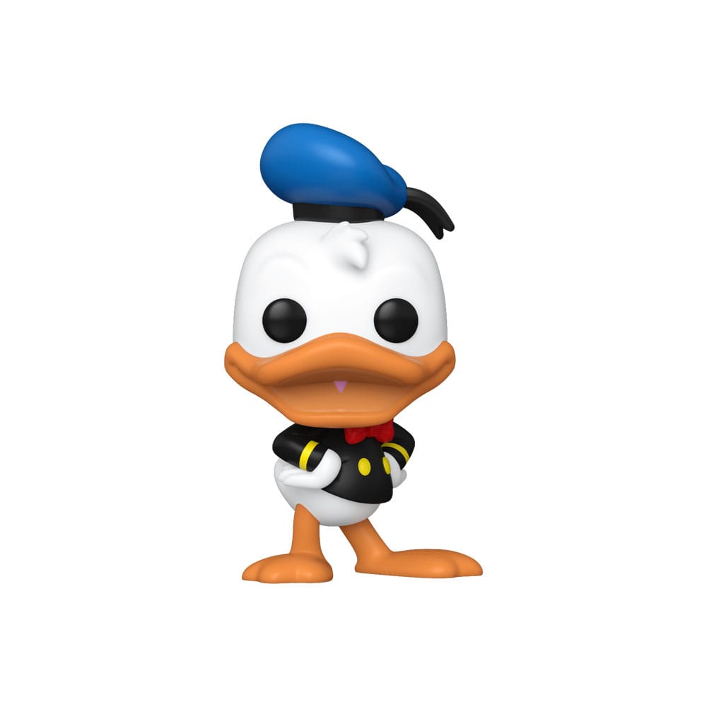 Disney: POP Donald Duck 1938 (1442)