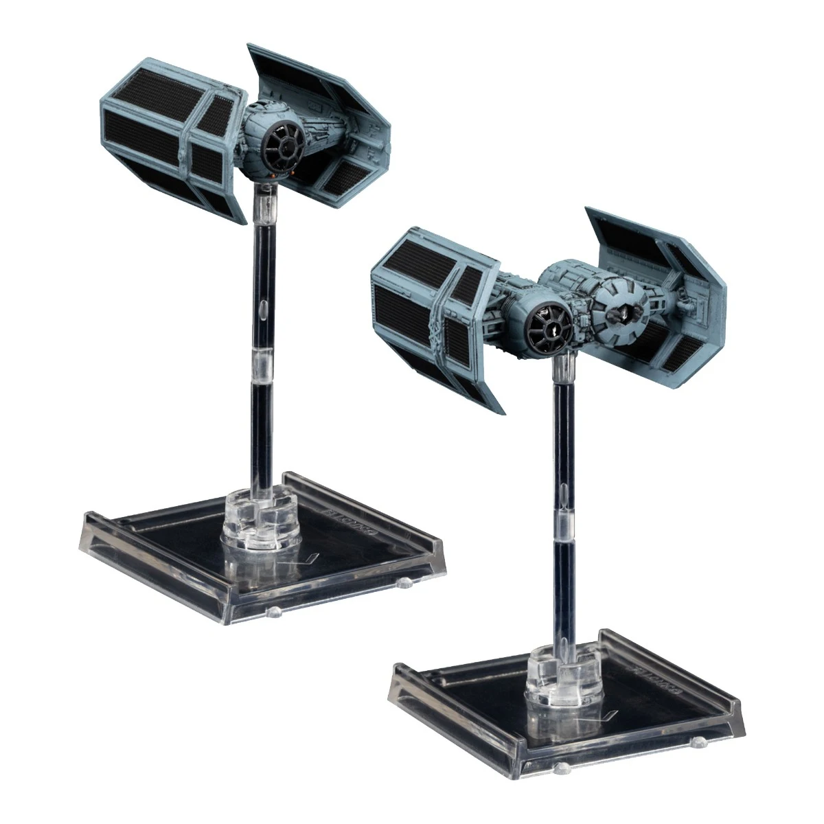 Star Wars: X-Wing 2.Ed. - Galaktisches Imperium Staffel-Starterpack