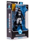 DC Multiverse AF: Midnighter 18cm DC Multiverse AF: Midnighter 18cm