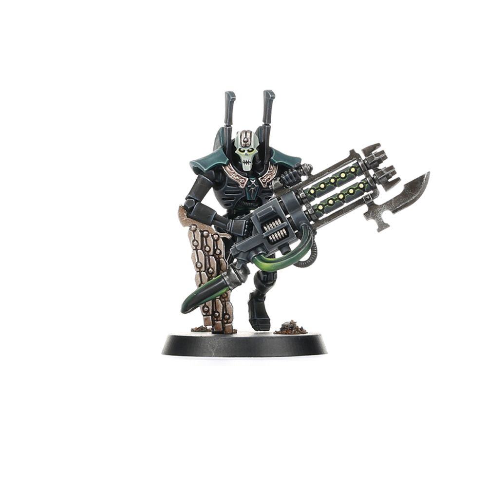 Warhammer 40K: Kill Team - Hierotek Circle