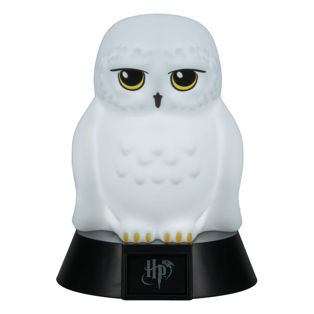 Harry Potter: Lampe Hedwig 11cm