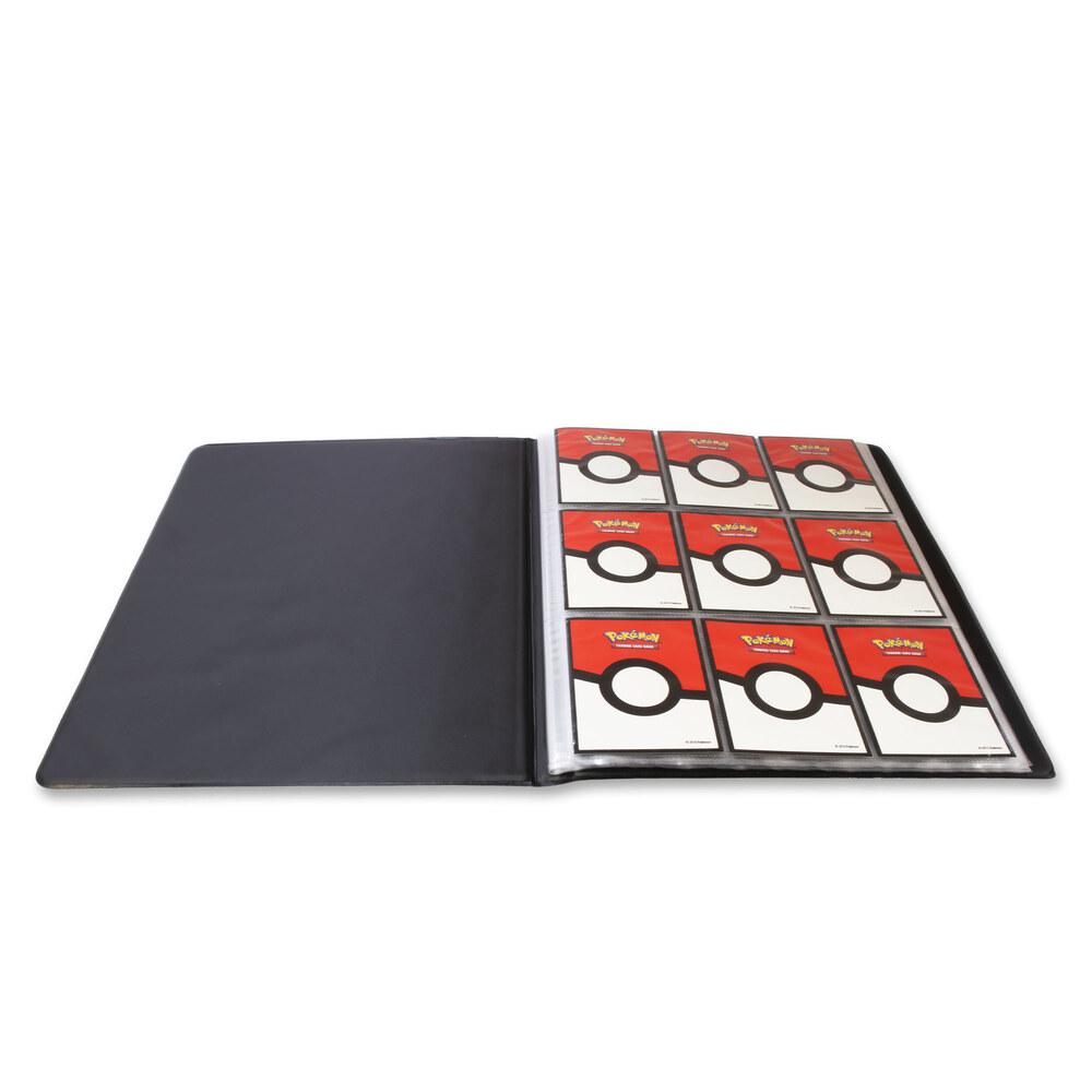 Pokemon Karten, Binder, Kartenblätter, Taschenalbum, Sammler Karten