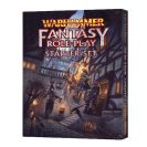 Warhammer RPG: Starter Set 4th Ed.