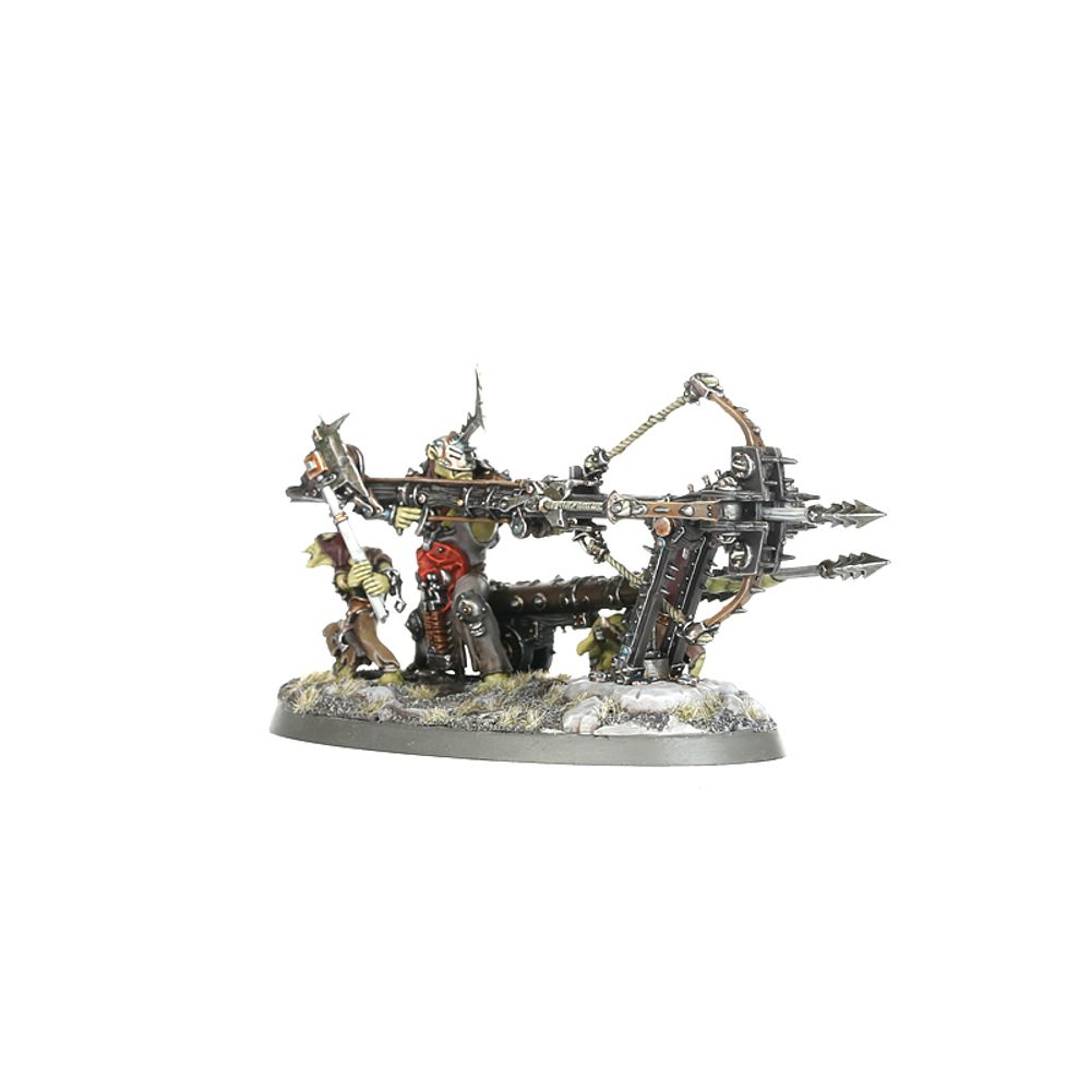 Warhammer: Orruk Warclans - Bestienkillabogen