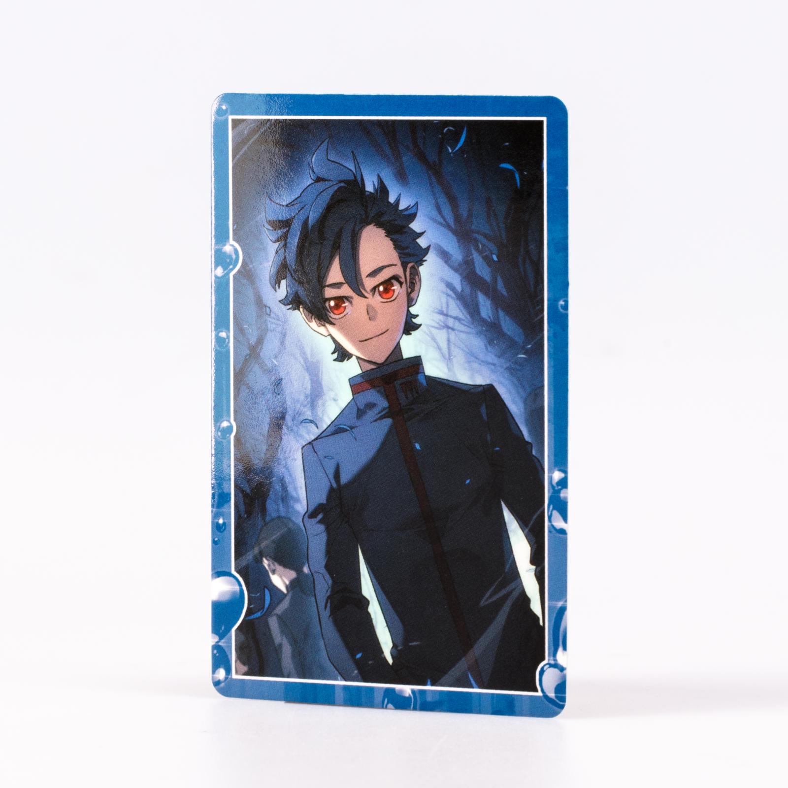 Revenge of the Baskerville Bloodhound Bd.2