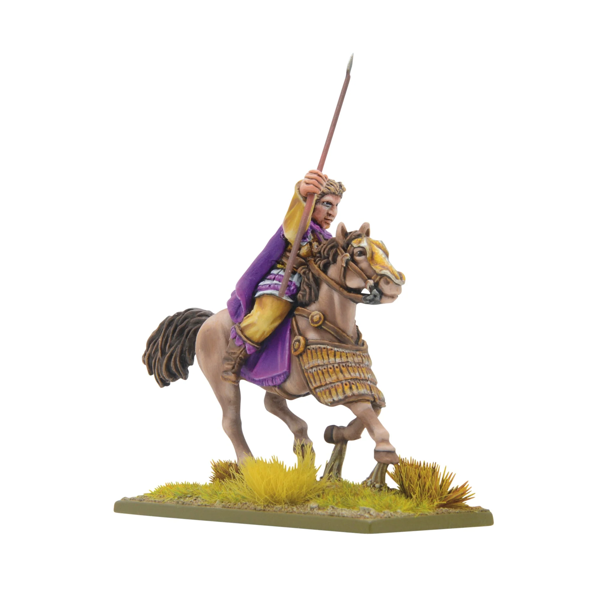 Hail Caesar: Mithridates VI Eupator King of Pontos