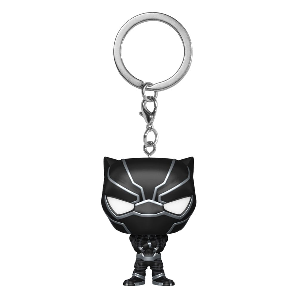 Black Panther: SAH POP Black Panther