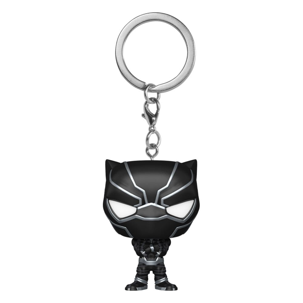 Black Panther: SAH POP Black Panther Black Panther: SAH POP Black Panther