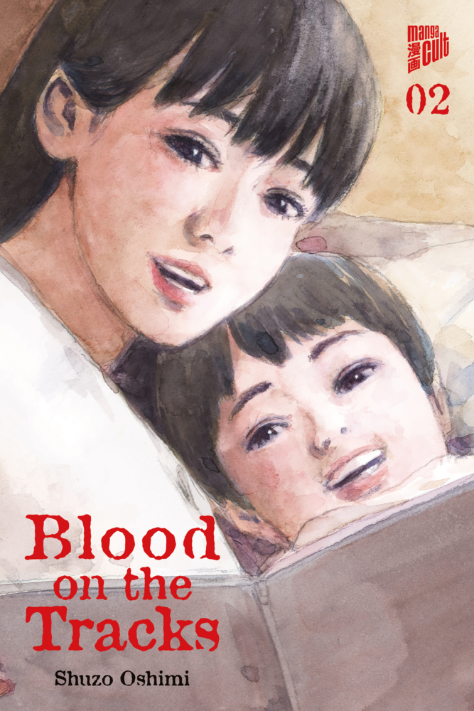 Blood on the Tracks Bd.2 