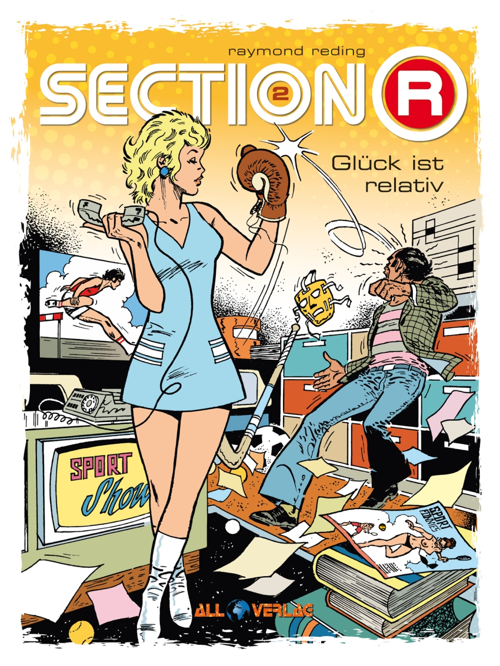 Section R Bd.2: Sophies Sophar Section R Bd.2: Sophies Sophar