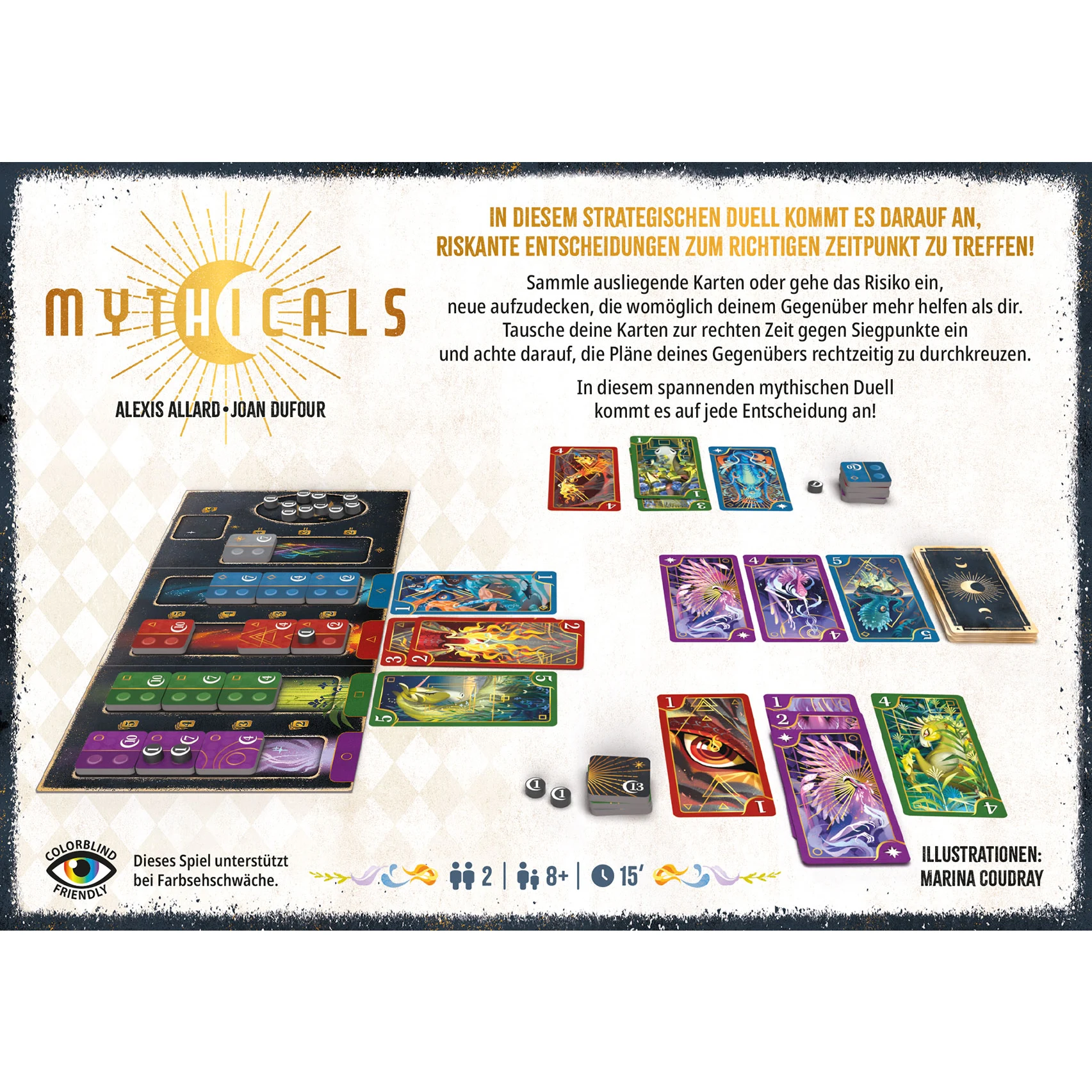Mythicals