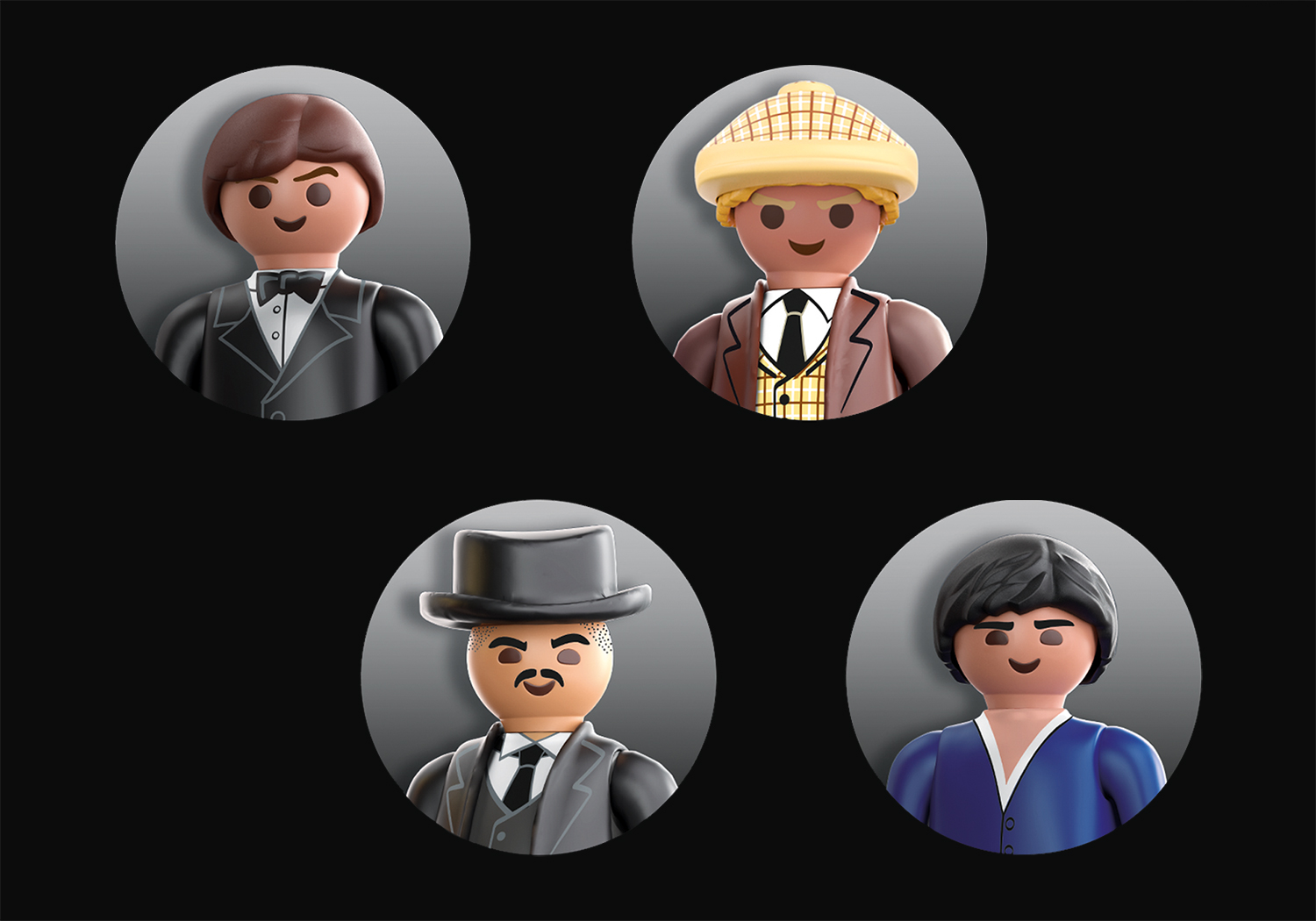 Playmobil: James Bond Aston Matin DB5 - Goldfinger Playmobil: James Bond Aston Matin DB5 - Goldfinger