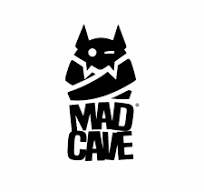 Mad Cave Studios Mad Cave Studios