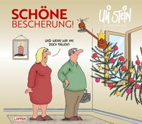 Adventsstern, Weihnachtsdekoration, Kunstpflanze, Blumengebinde, Fensterdekoration