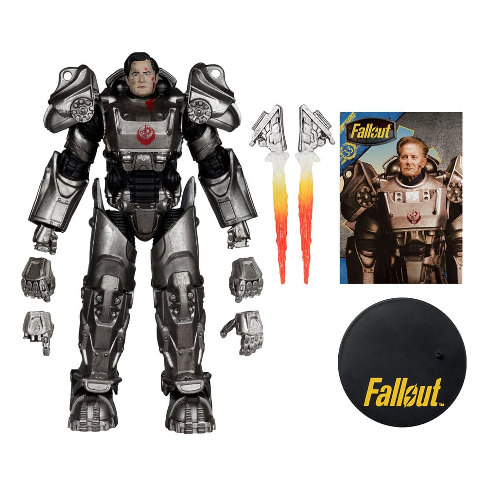 Spielzeug, Person, Roboter