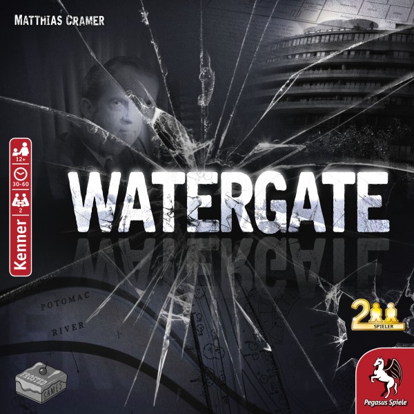 Watergate