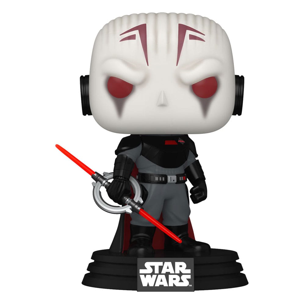 Star Wars: POP The Grand Inquisitor (631)