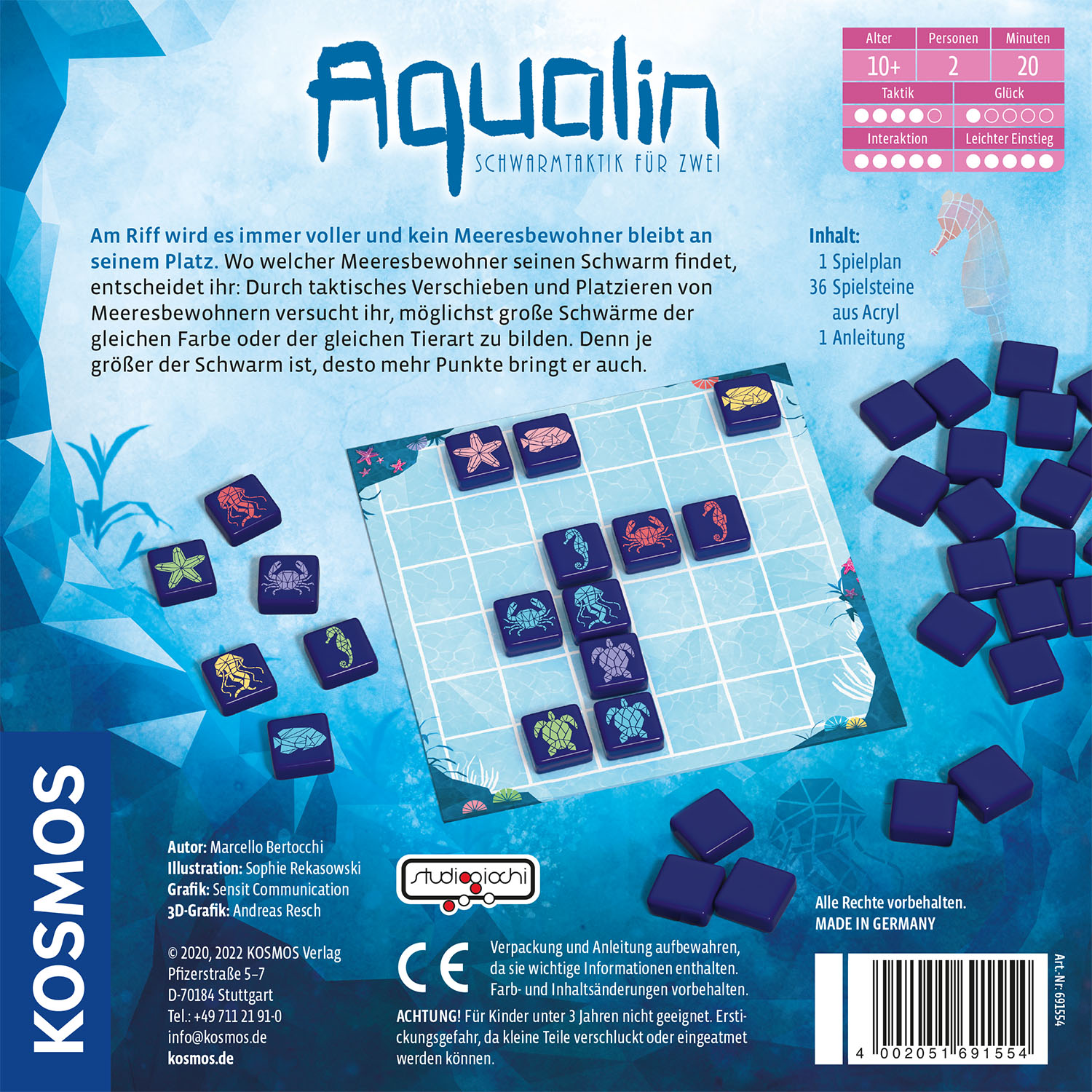 Aqualin