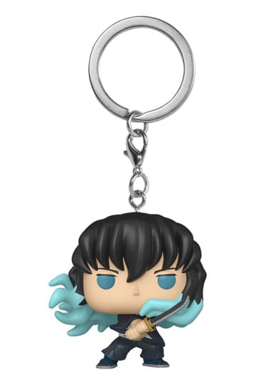 Demon Slayer: SAH POP Muichiro Tokito Demon Slayer: SAH POP Muichiro Tokito