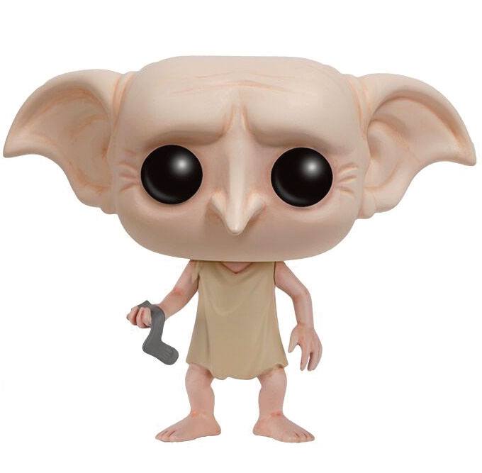 Harry Potter: POP Dobby (17) Harry Potter: POP Dobby (17)
