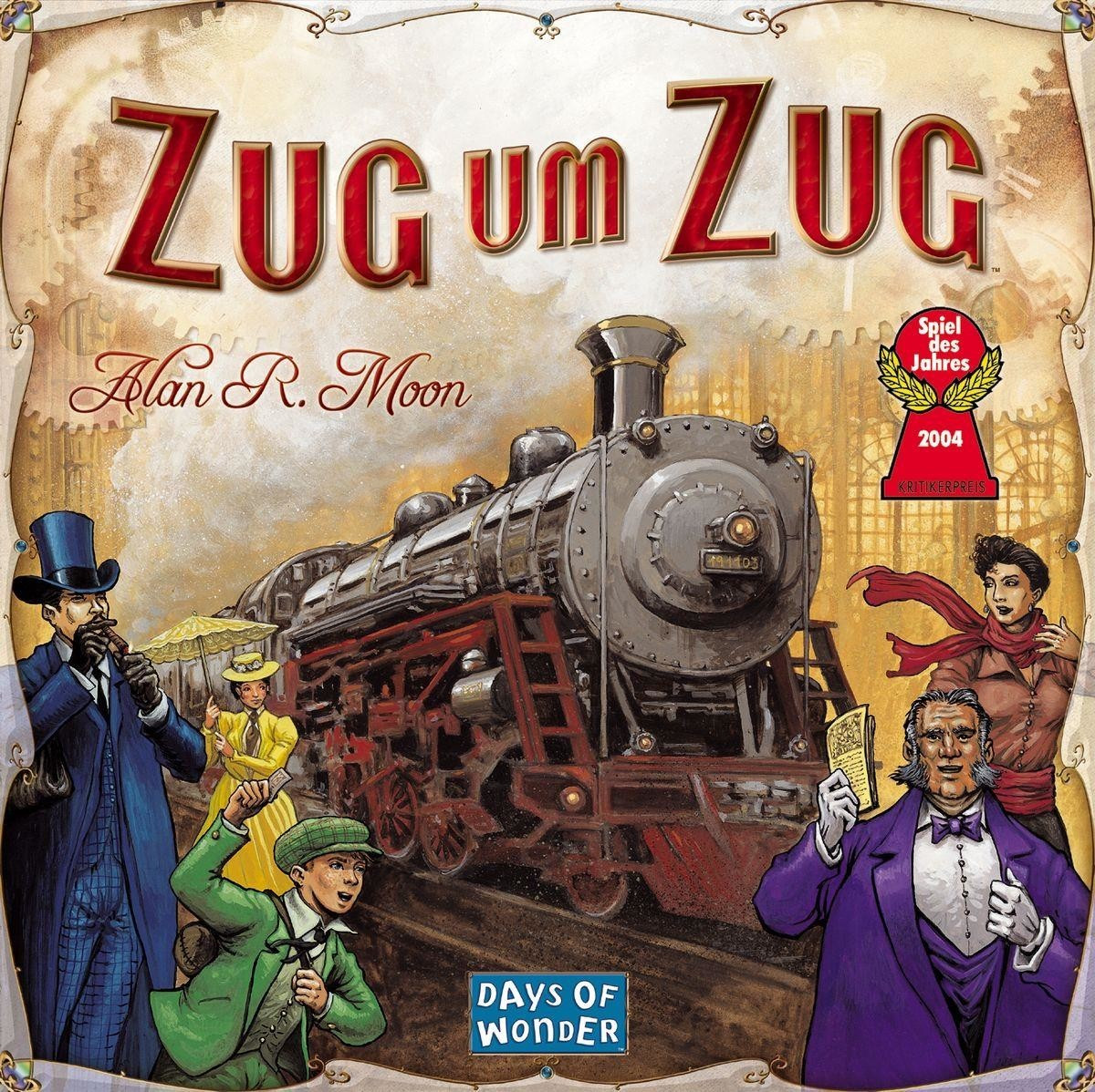 Zug um Zug Zug um Zug