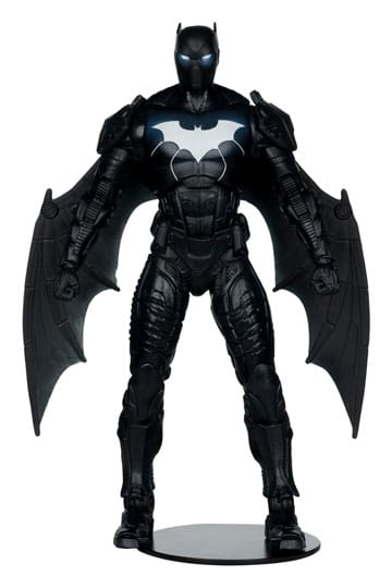 DC Multiverse AF: Batwing V.2.0 (The New 52) 18cm DC Multiverse AF: Batwing V.2.0 (The New 52) 18cm