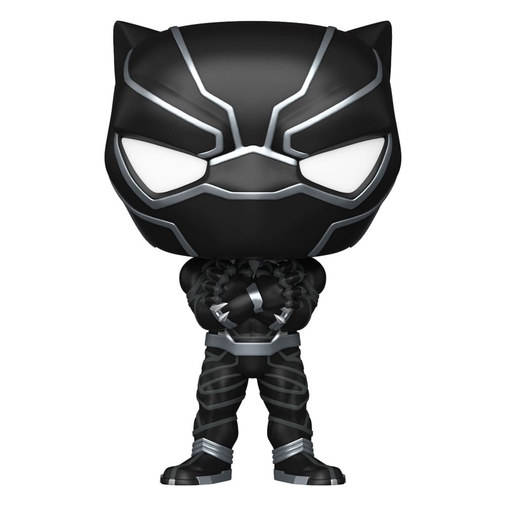 Black Panther: POP Black Panther (1418)