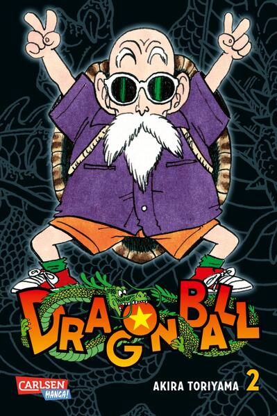 Dragon Ball Massiv Bd.2