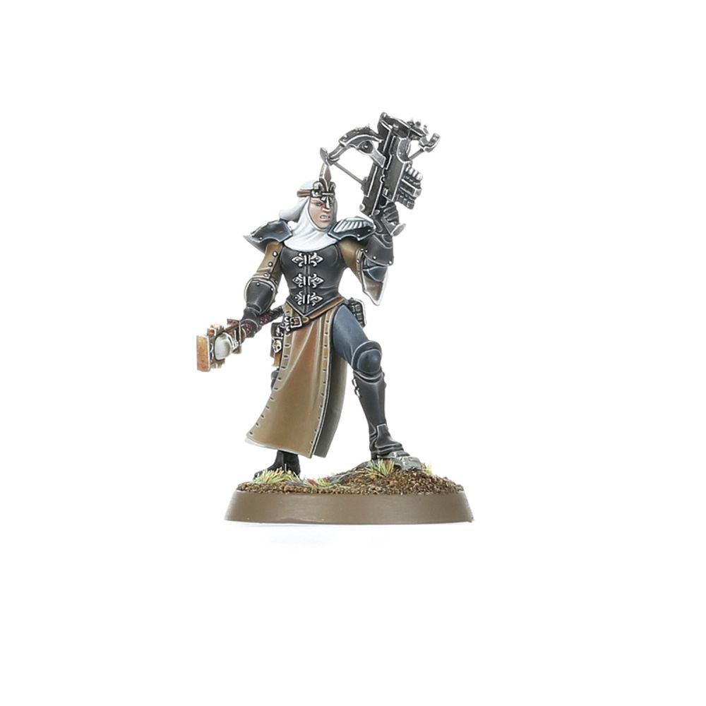 Warhammer 40K: Kill Team - Novizinnen Warhammer 40K: Kill Team - Novizinnen