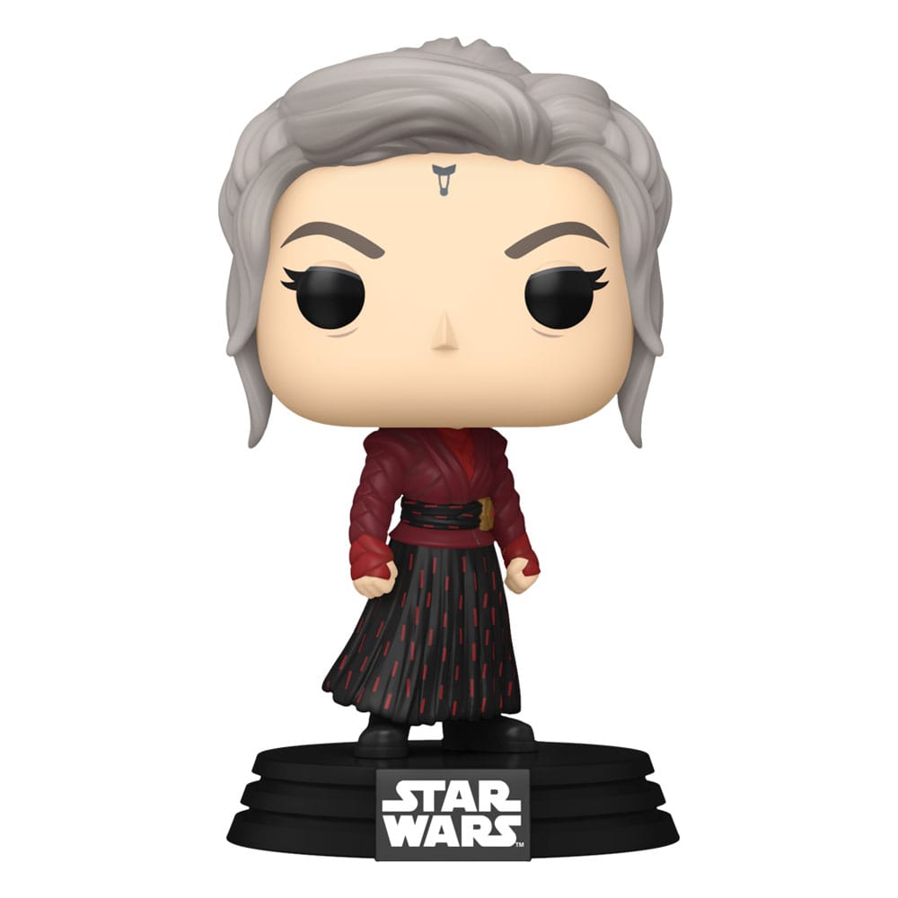 Star Wars: POP Ahsoka - Morgan Elsbeth (684)