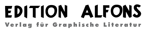 Edition Alfons Edition Alfons