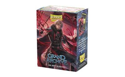 Card sleeves, Dragon Shield, art sleeves, deck protection, gaming accessory