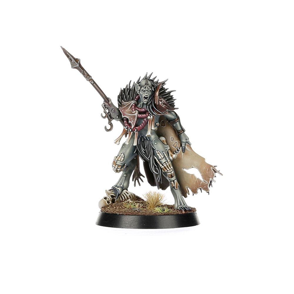 Age of Sigmar: Warcry - Royal Beastflayers Age of Sigmar: Warcry - Royal Beastflayers