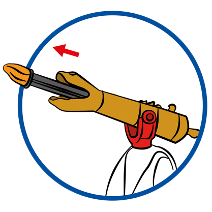 Playmobil: Novelmore - Festung der Burnham Raiders Playmobil: Novelmore - Festung der Burnham Raiders