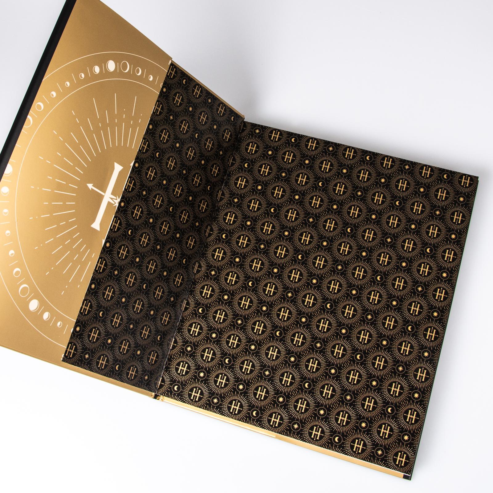 Harry Potter und das verwunschene Kind: Hinter den Kulissen Harry Potter und das verwunschene Kind: Hinter den Kulissen