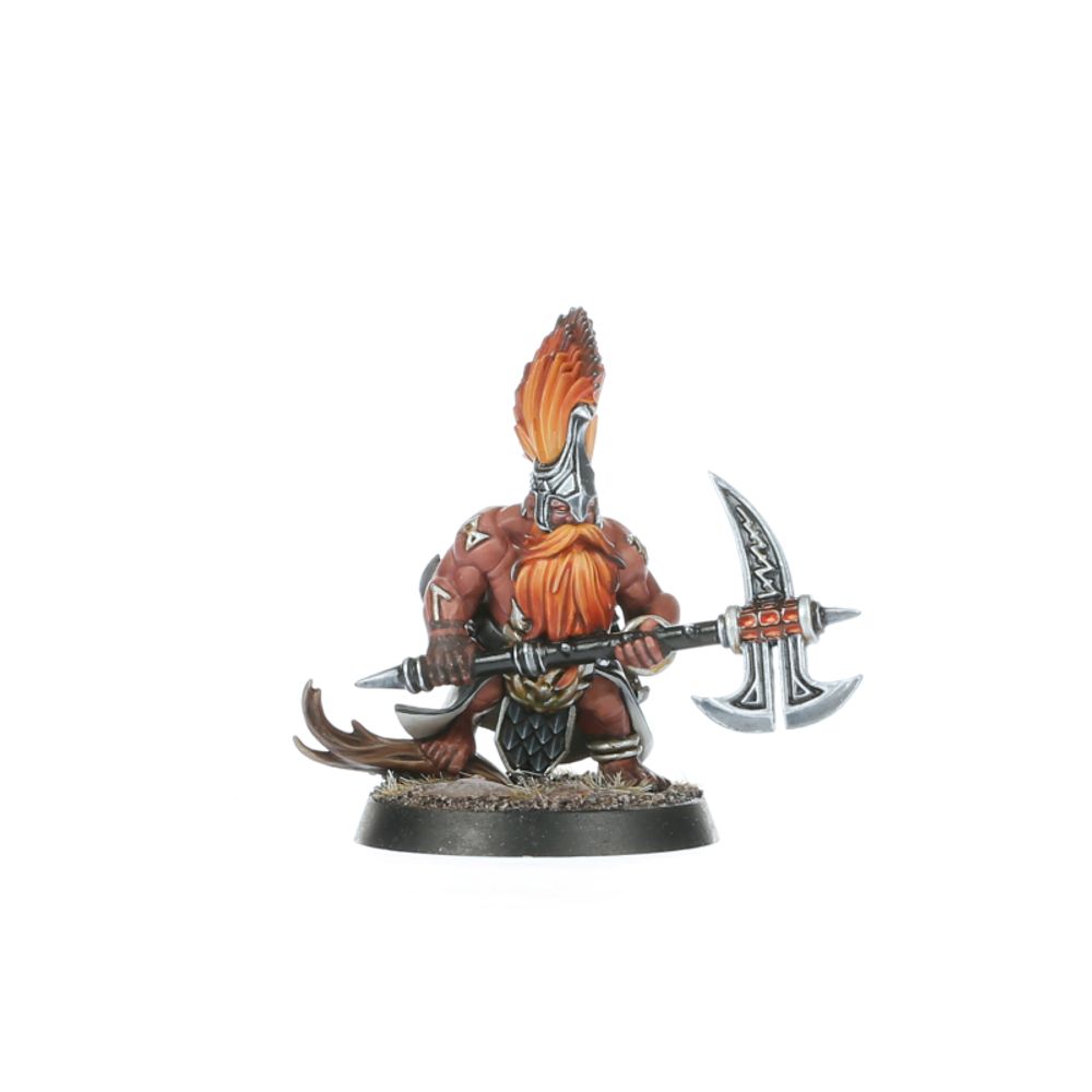 Age of Sigmar: Warcry - Vulkyn Flameseekers Age of Sigmar: Warcry - Vulkyn Flameseekers