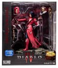 Diablo 4: Statue Sorceress (Rare) 15cm