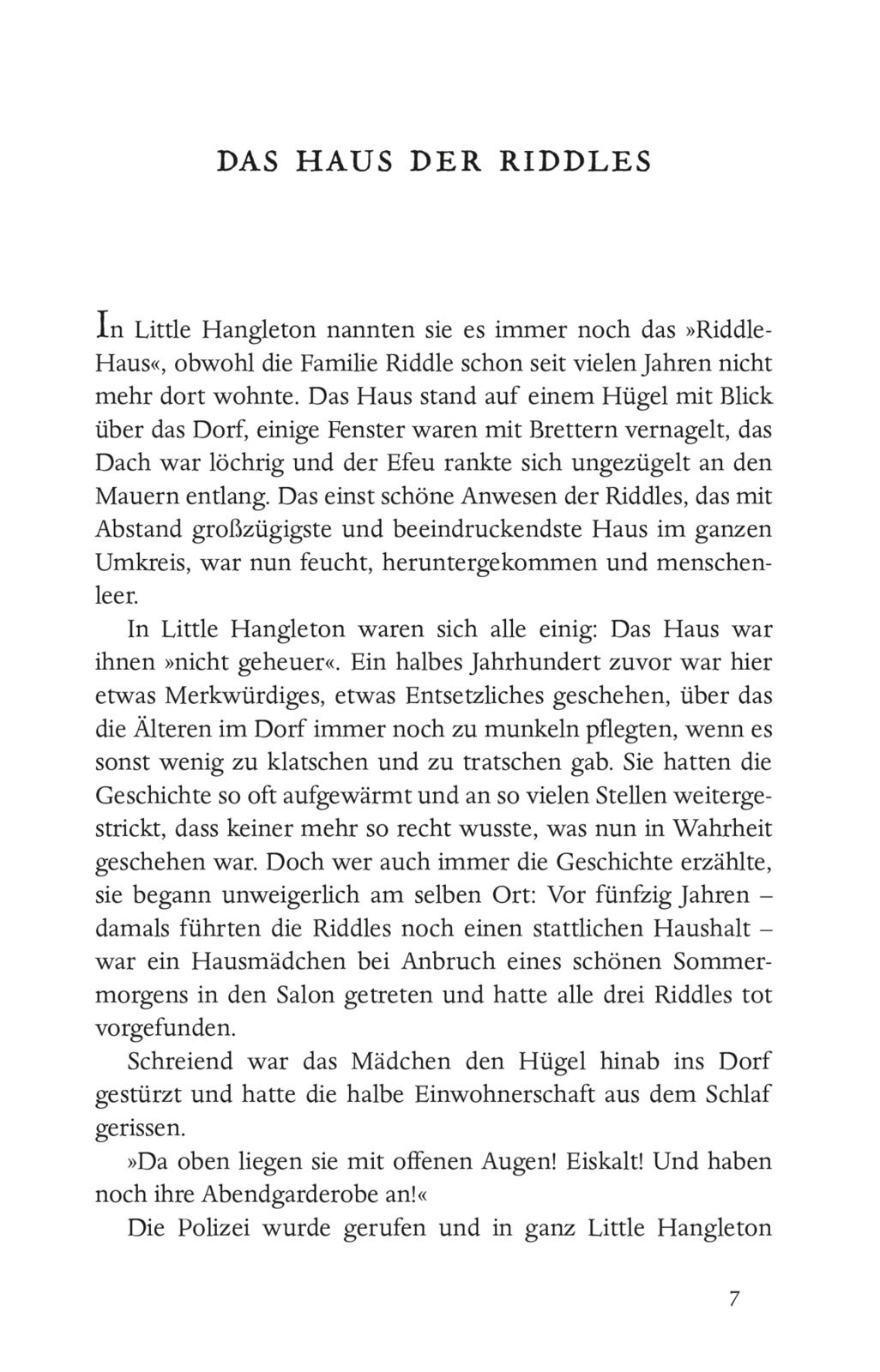 Harry Potter Bd.4: ...und der Feuerkelch Harry Potter Bd.4: ...und der Feuerkelch