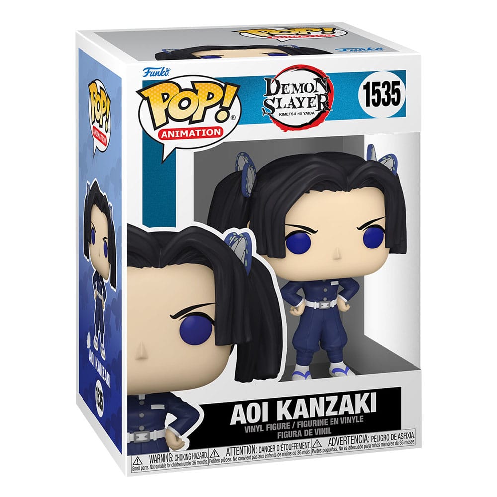 Demon Slayer: POP Aoi Kanzaki (1535)