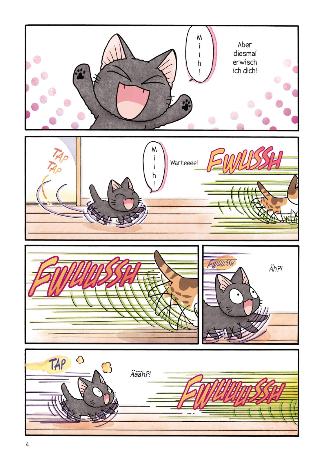 Kleiner Tai & Omi Sue Bd.4