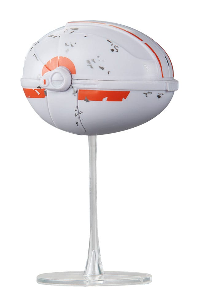 Star Wars AF: Black Series Archive Grogu 15cm