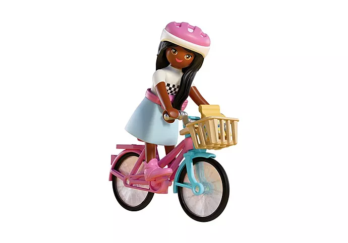 Playmobil: Barbie - Brooklyn Barbie Playmobil: Barbie - Brooklyn Barbie