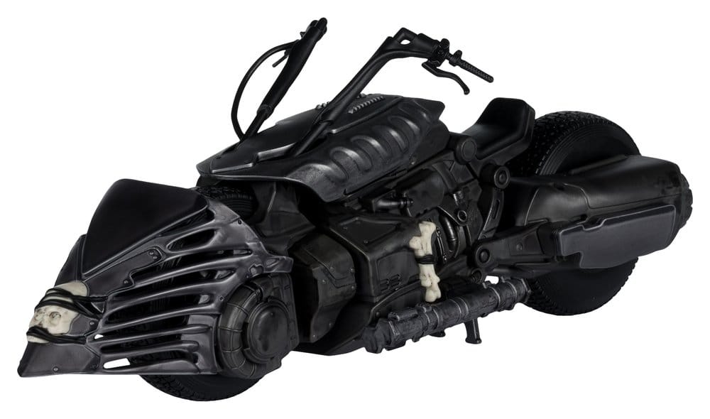 Motorrad, Bike, Schwarz, Sitzplatz, Sport