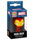 Iron Man: SAH POP Iron Man